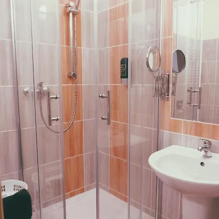 Městský Bobík 3*