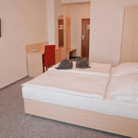Městský Bobík Volary