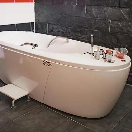 Mestsky Bobik Hotel Volary