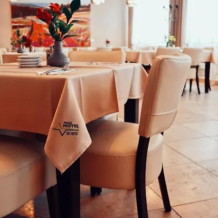 Hotel Mestsky Bobik 3*