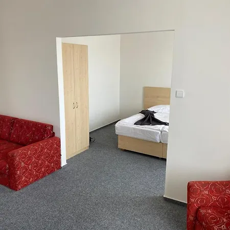 Hotel Městský Bobík Volary
