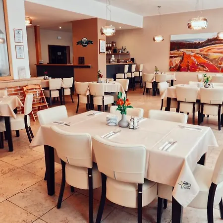 Hotel Městský Bobík 3*