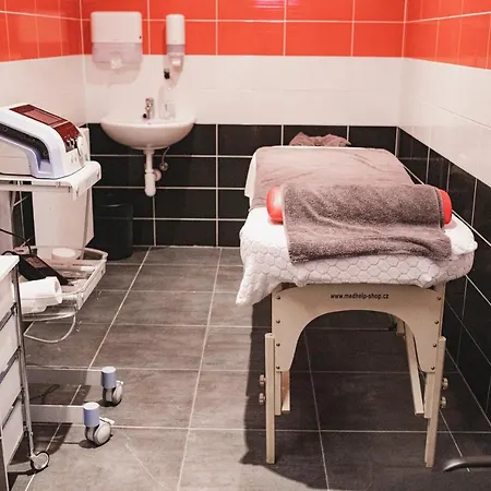 Hotel Městský Bobík 3*
