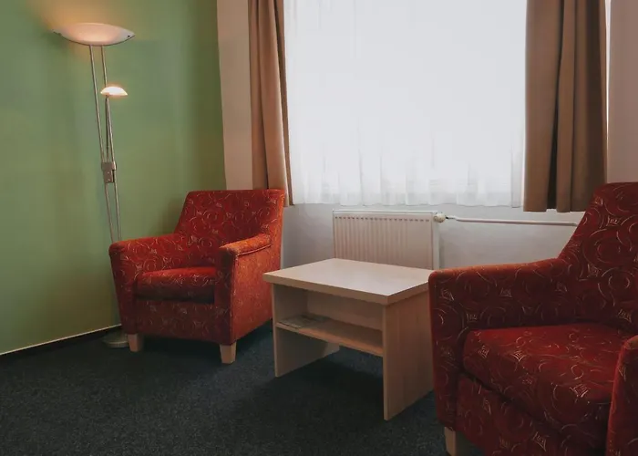 Hotell Mestsky Bobik Volary