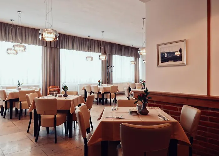 Hotell Mestsky Bobik
