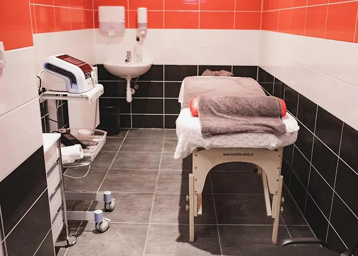 Hotell Mestsky Bobik 3*